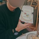 현풍 테크노폴리스케이크 ●심플케이크&amp;플라워 진짜 귀여워요~