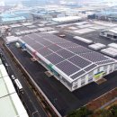 정도기업 태양광발전소 이미지