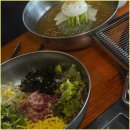 본가 마장동 정육식당 도화점 | 정육식당의 끝판왕! 본가마장동 도화점