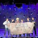 마실랑 | [뮤지컬] 260113/0118 매드 해터