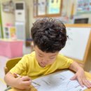 그림책과 함께 놀이로 익히는 말과 글자 | [광주 남구 어린이집] 📚만4세 프로젝트 수업 - 우리 글자와 친해져요! 1탄