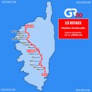 퐁테니스 | 2019년 코르시카섬 GR20 트레킹 간략 후기 - 세계 10대 트레일