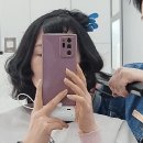 광부 북구 미용실 이철헤어커커 전남대점 곱슬머리 레이어드컷 매직 C컬펌 후기
