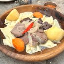 안녕 중앙아시아 | 카자흐스탄 중앙아시아 전통 음식 맛집 / SANDYQ 비추 후기