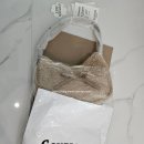 베이지동물병원 | 어그 UGG 타스만 / 커버낫 COVERNAT 클로버하트 플러피 숄더백 베이지 구매 후기