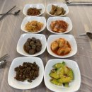 중산마을맛식당 | 전북 무주안성맛집 현지인찐맛집 중산마을맛식당