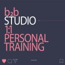 B2B PT STUDIO (비투비 피티 스튜디오) 이미지