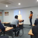 인천국민안전체험관 이미지