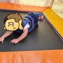 난다펜션 | 강화도 아기곰키즈스파펜션 15개월 아기랑 후기(야외수영장, 잔디장, 스파, 키즈놀이터)