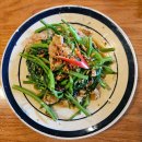 총알돼지 | [베트남 나트랑] 촌촌킴(chuon chuon kim), 총알 오징어튀김이 맛있는 나트랑 시내 맛집 후기 by크크비