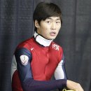 [쇼트트랙]2년 자격정지 당한 한국계 미 쇼트트랙 선수 이미지