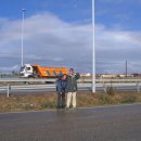 겨울여행[1일째(11월 20일) : madrid→Leon -> San Martin del Camino : 26.2km] 이미지