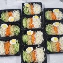영선초 방과후요리 수업 후기｜새콤달콤 쫄면 만들기🍜