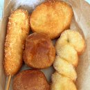 중원금광1-D-11 | [성남 맛집] 모란시장 도너츠로 유명한 교수님이 만드시는 ‘명장도너츠 &amp; 케이크’ 후기