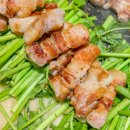 공덕대기뚝배기 | 마포 공덕역 맛집 모임 회식 하기 좋은 삼겹살 고기집 두껍삼