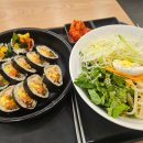 싸다김밥청담역점 이미지