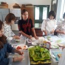 외할머니의 부엌 이미지