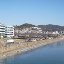 남천교~밀양교 이미지