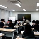 치매재활 활동가 양성 이미지