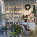 백운호수 능안계곡 | 의왕 백운호수 신상 대형 플라워카페 '플라랜드앤카페'