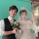 최예슬♥지오, 인형같은 웨딩 비주얼…"이젠 정말 결혼식만 남았어" 이미지