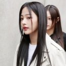 머리하자 - 전주시 완산구 중산중앙로 35 | 지축역미용실 그레이큐브 지축점 | 뉴진스 슬릭컷 느낌 살린 지축여자머리 매직 후기