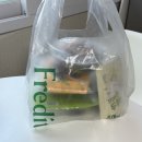 안녕하세요? 야쿠르트 아줌마입니다 | #오샐완 샐러드 배달 맛집 추천, 한국야쿠르트 프레딧 잇츠온 샐러드 솔직후기