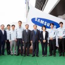 삼성 SDI 구미 사업장 이미지
