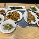 집밥기장곰장어