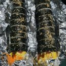 원스타김밥