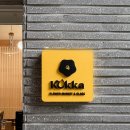 타일을 활용한 화병꽂이 | 플라워 레슨 꾸까 8월 여름 꽃 학교