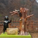 수도산자연휴양림 이미지
