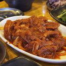 코리아식당 이미지