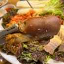 컴온족발 | 술안주도 식사도 완벽한 곳! 굴포천역 야다보쌈족발 방문기