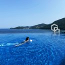 스카이네비 | [전남/여수]르그랑블루 리조트&amp;풀빌라 스카이 오션뷰 내돈내산 후기🌊