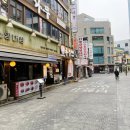 백암1길 | 농민백암순대수육 서울 시청역 주변 근처 맛집 후기