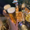 매그넘 모란점 | 모란맥주창고[매그넘]신전떡볶이+꽈배기포장해서 맥쥬랑 먹어쥬라~~˃̶᷄‧̫ ˂̶᷅ෆ