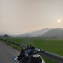 단양의아침 이미지