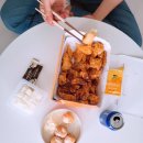 당신은지금치킨이땡긴다 운정점 | 운정 치킨 맛집 구필수는없다 보고 시킨 '당신은 지금 치킨이 땡긴다' 시식 후기