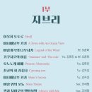 지브리 7 디즈니 영화 OST 콘서트 | [세종/대전] 지브리 &amp; 디즈니 OST 콘서트 후기 (3/22) | 대전예술의전당 아트홀