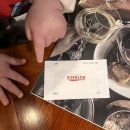 P-5804 | 13개월 무염 유아식 아기와 아웃백 런치타임 외식 팁 🍗🍴