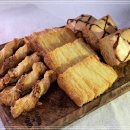 쉽게 배우는 제과제빵 이미지