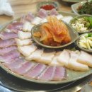 흑산도홍어맛있는집 이미지