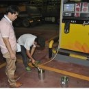 남이천 주유소 이미지