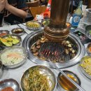 갈비집 이미지