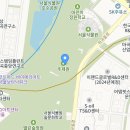 봄이 오는 길목, 서울식물원 산책로 - 주제원 이미지