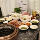 초원숯불구이 - 안동시 복주1길 20 | 초원숯불구이
