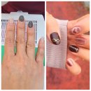 CU김천한마음점 | 김천덕곡동 속눈썹 네일샵 네일스토리에서 꼼꼼 자석젤네일 찐후기!