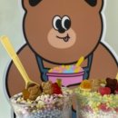 카페구슬이네 - 달성군 돌미로 6 | 카페구슬이네