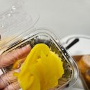 유부파파미 | 인천 계산동 초밥 맛집 배달 유부파파미 떡볶이도 굿
